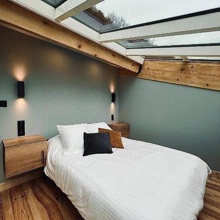 Loft Sous Un Ciel Etoile 2/4 Pers Διαμέρισμα Foix Εξωτερικό φωτογραφία
