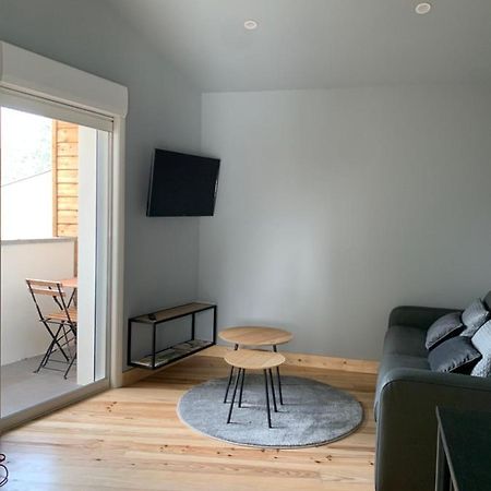 Loft Sous Un Ciel Etoile 2/4 Pers Διαμέρισμα Foix Εξωτερικό φωτογραφία