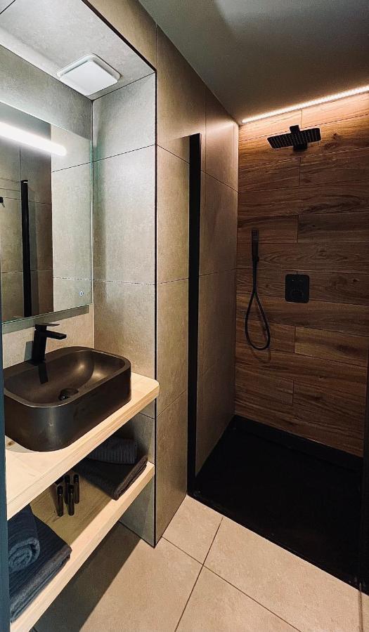 Loft Sous Un Ciel Etoile 2/4 Pers Διαμέρισμα Foix Εξωτερικό φωτογραφία