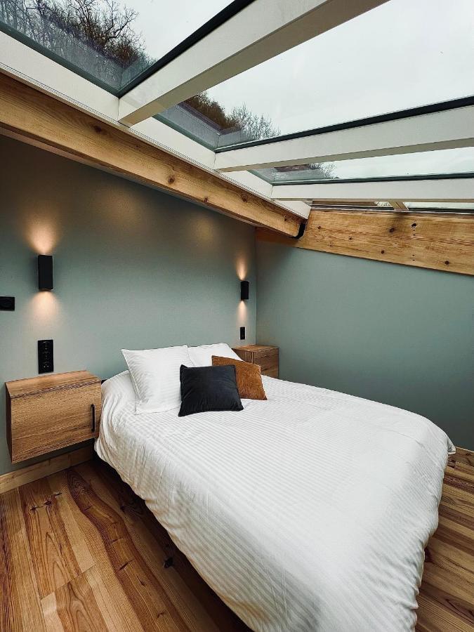 Loft Sous Un Ciel Etoile 2/4 Pers Διαμέρισμα Foix Εξωτερικό φωτογραφία