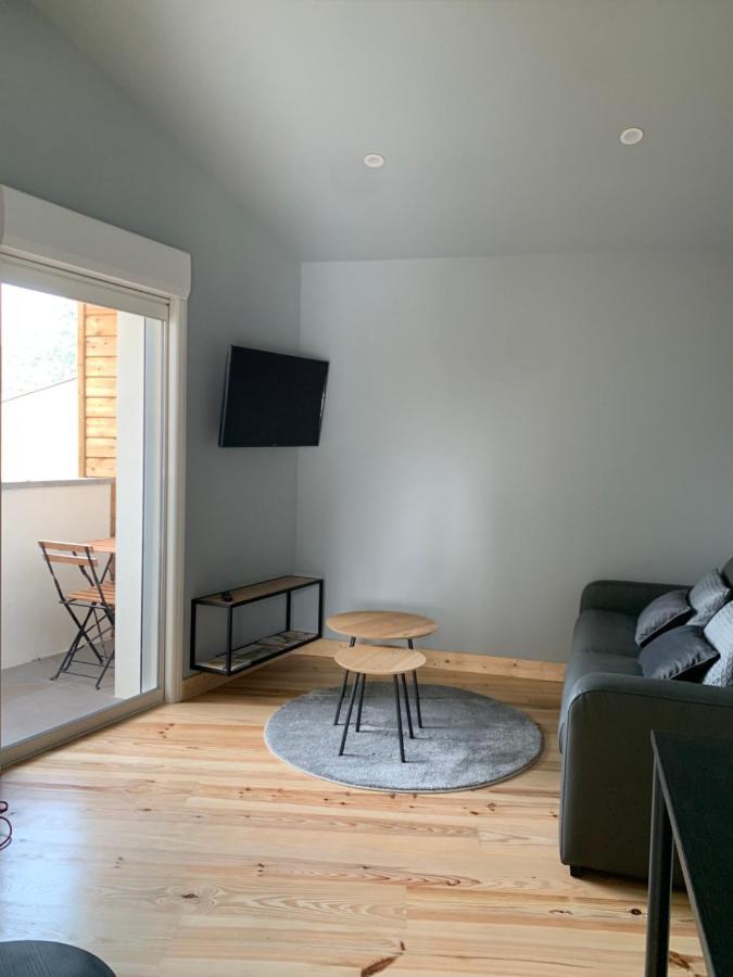 Loft Sous Un Ciel Etoile 2/4 Pers Διαμέρισμα Foix Εξωτερικό φωτογραφία